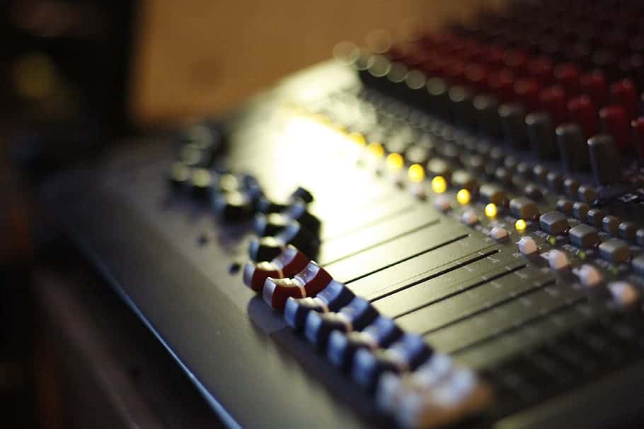 Hướng dẫn chi tiết sử dụng Equalizer (EQ)