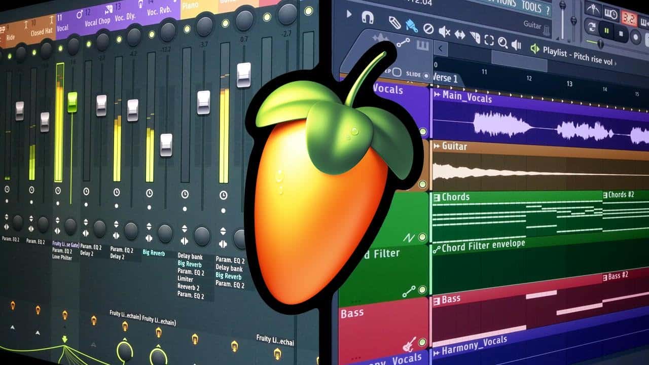 Những lỗi thường gặp khi sử dụng FL Studio và cách khắc phục