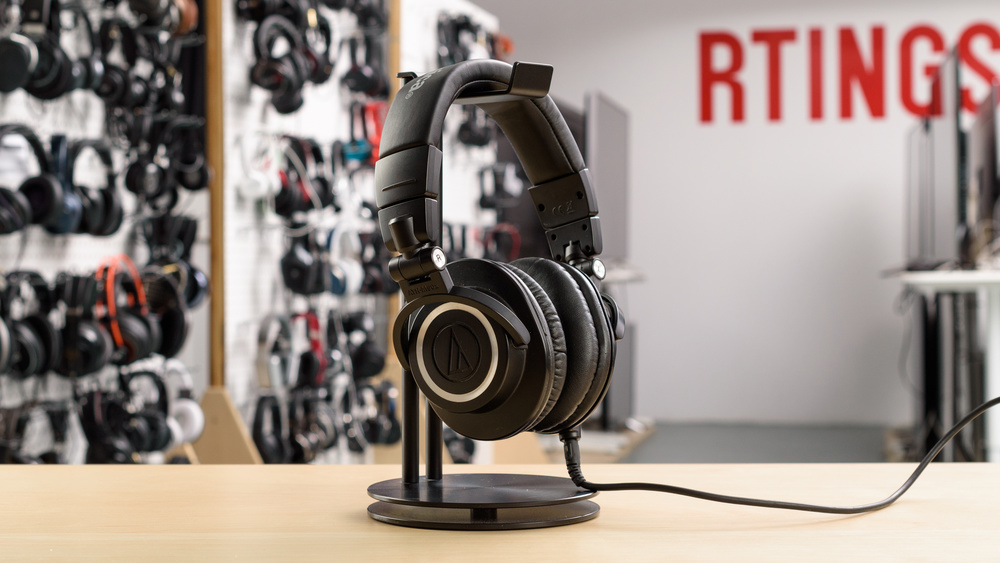 Review ATH-M50x | Tai nghe kiểm âm Closed Back tốt nhất