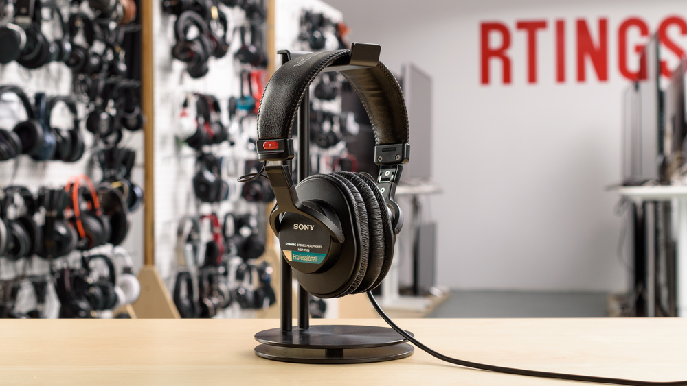 Review chi tiết tai nghe kiểm âm Sony MDR-7506 | Huyền thoại phòng thu