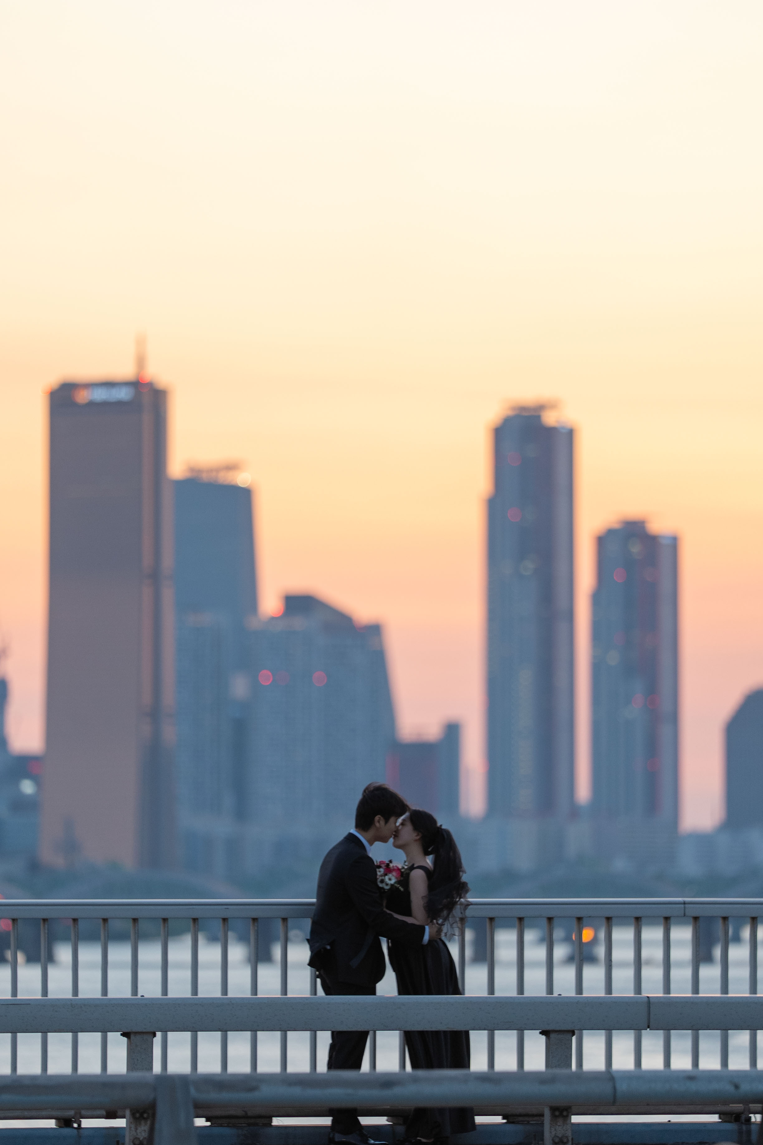 동작대교
