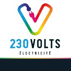 230 Voltrs
