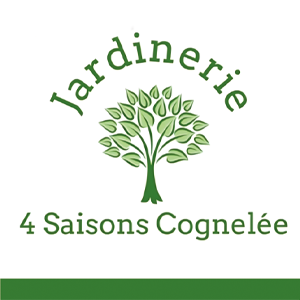 Jardinerie 4 saisons Cognelée