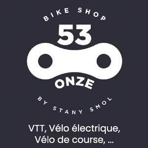 53 Onze by Stand Smol