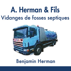 A Herman & Fils