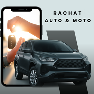 Rachat Auto Moto