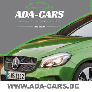 Ada Cars
