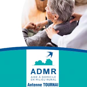 ADMR Tournai