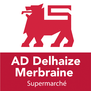 AD Delhaize Merbraine