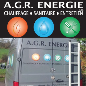 AGR Energie
