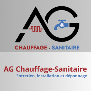 AG Chauffage Sanitaire