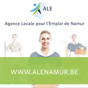 Agence Locale pour l'Emploi de Namur
