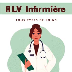 ALV Infirmière
