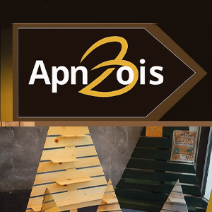 Apn Bois