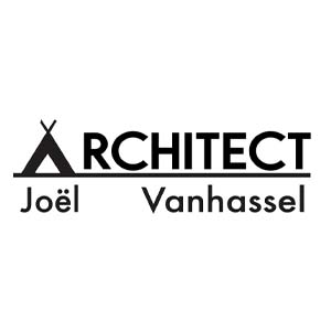 Architect Joël Vanhassel