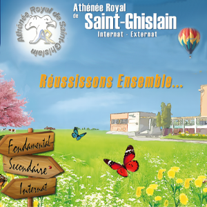 Athénée Royal de Saint Ghislain