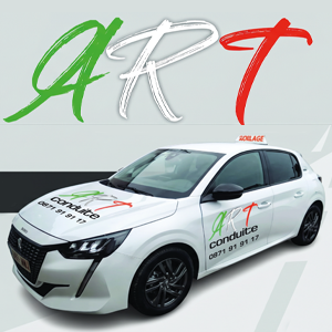 ART Conduite