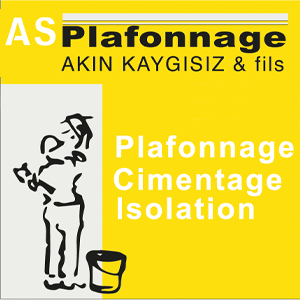 AS Plafonnage