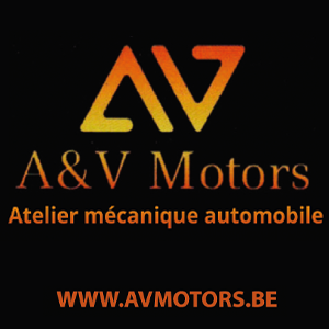 A&V Motors