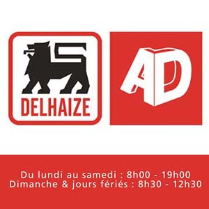 AD Delhaize