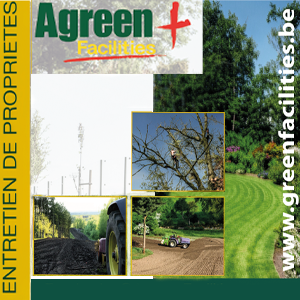 Agreen Facilities