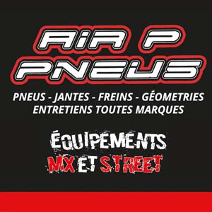 Air P Pneus