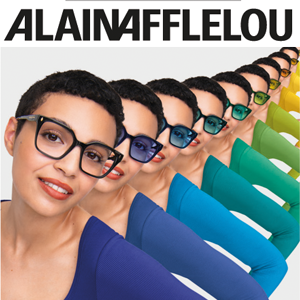Alain Afflelou Bois de Villers