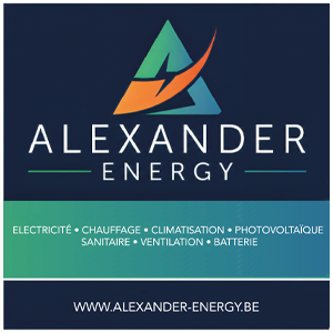 Alexander Energy