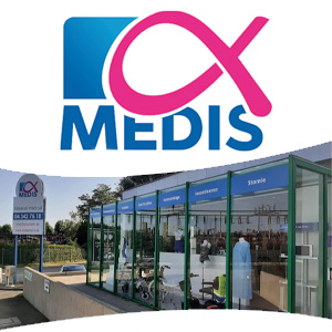 Alphamedis