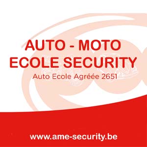 Auto Moto Ecole Security