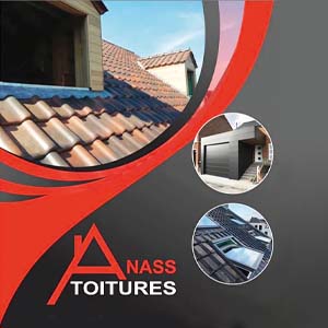 Anass Toitures