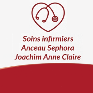 Anceau Sephora & Joachim Anne Claire