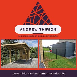 Andrew Thirion