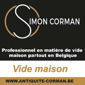 Antiquité Simon Corman