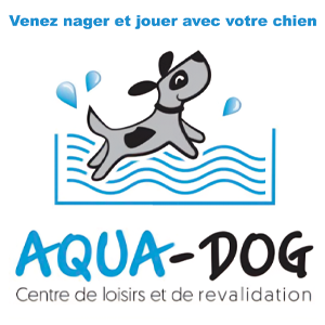 Aqua Dog