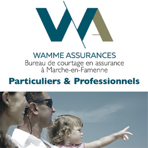 Wamme Assurances