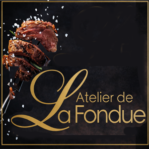 Atelier de la Fondue