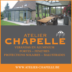 Atelier Chapelle