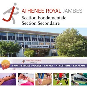 Athénée Royal de Jambes