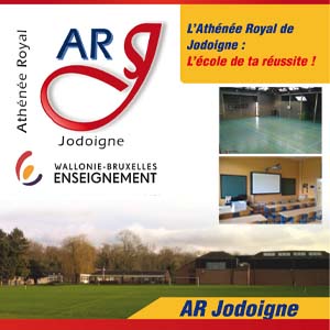 Athénée Royal de Jodoigne