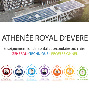 Athénée Royal d'Evere