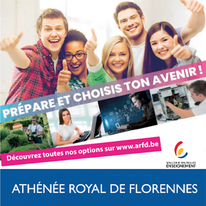 Athénée Royal de Florennes Doisches