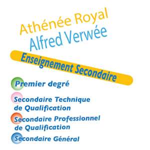 Athénée Royal Alfred Verwée
