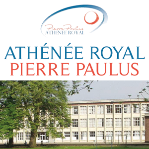 Athénée Royal Pierre Paulus