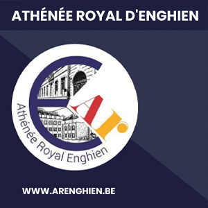 Athénée Royal D'Enghien