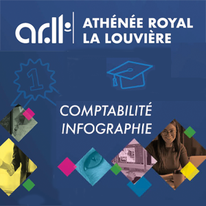 Athénée Royal La Louvière