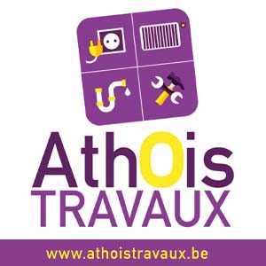 Athois Travaux