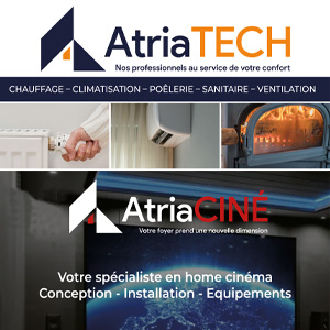 AtriaTech