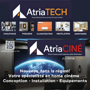 AtriaTech