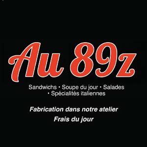 Au 89 z